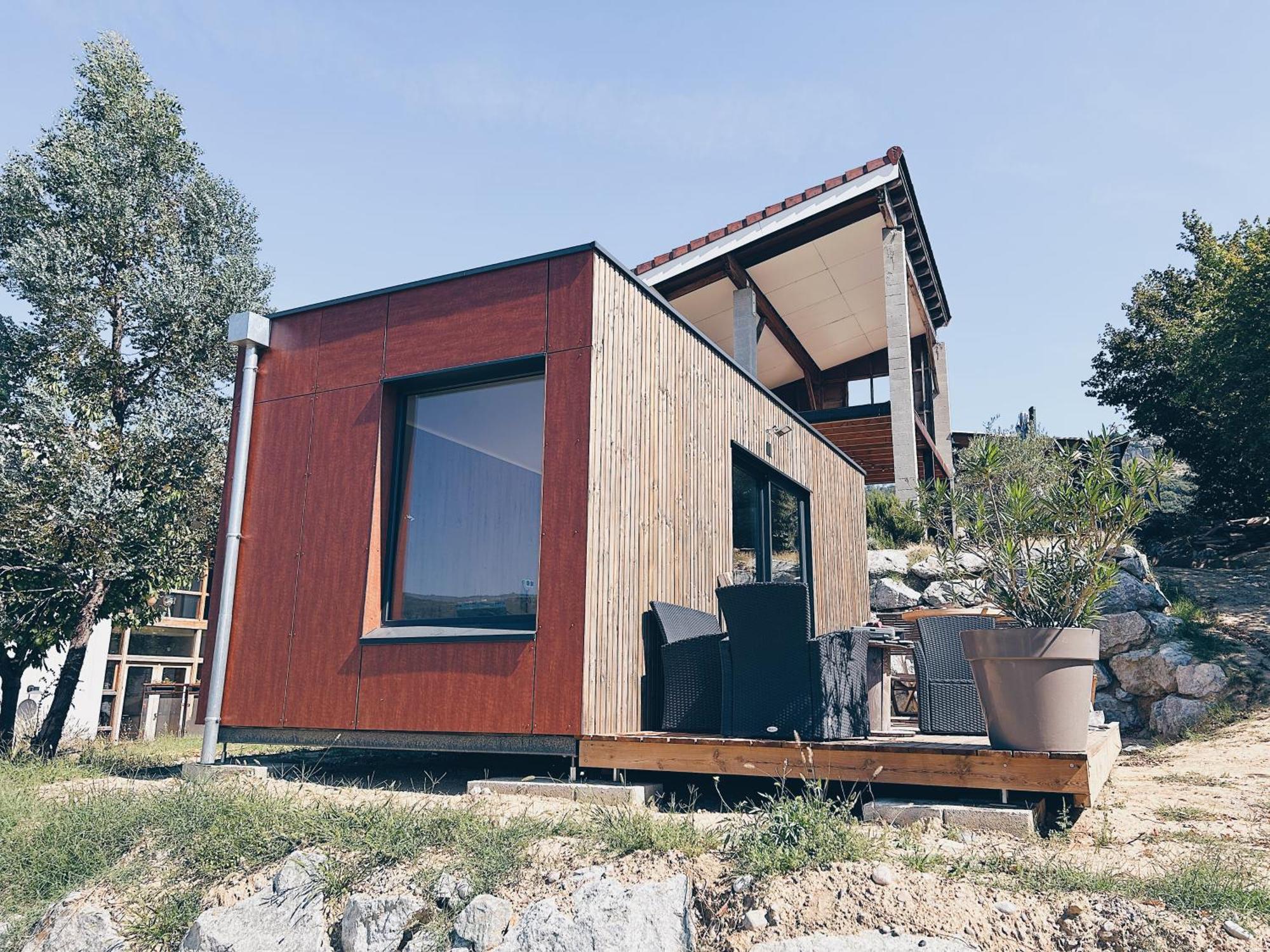 Chalet La Parenthese De Sully *